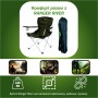 Крісло складане Ranger River (RA2204)