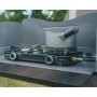 Портативна газова плитка Outwell Asama Duo Bruner (651265) (931590)