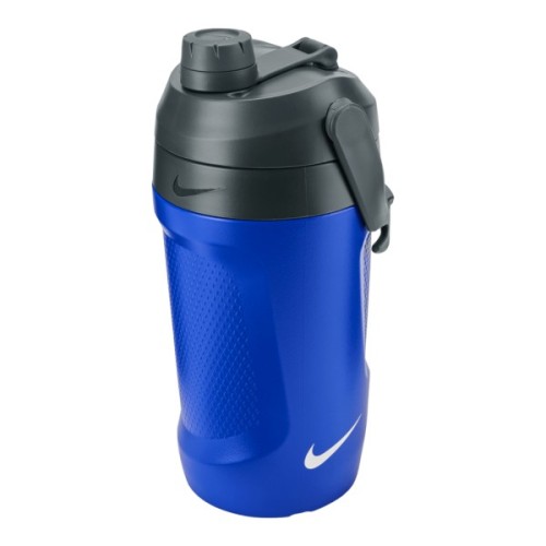 Пляшка для води Nike FUEL JUG 40 OZ N.101.3797.405.40 синій 1182 мл (887791805546)
