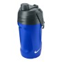 Пляшка для води Nike FUEL JUG 40 OZ N.101.3797.405.40 синій 1182 мл (887791805546)
