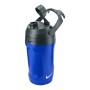 Пляшка для води Nike FUEL JUG 40 OZ N.101.3797.405.40 синій 1182 мл (887791805546)