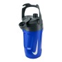 Пляшка для води Nike FUEL JUG 40 OZ N.101.3797.405.40 синій 1182 мл (887791805546)