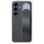 Чохол до мобільного телефона Samsung Galaxy S25+ (S936), Standing Grip case (EF-GS936CBEGWW)