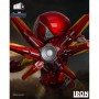 Фігурка для геймерів Iron Studios Marvel Avangers Endgame Iron Man (MARCAS26720-MC)