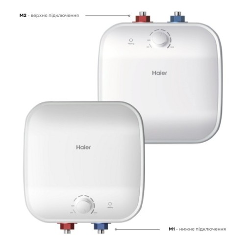 Бойлер Haier ES15V-SQM2(UA)