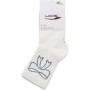 Шкарпетки дитячі UCS Socks з батиками (M0C0102-0908-3-beige)