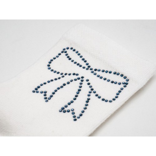 Шкарпетки дитячі UCS Socks з батиками (M0C0102-0908-3-beige)