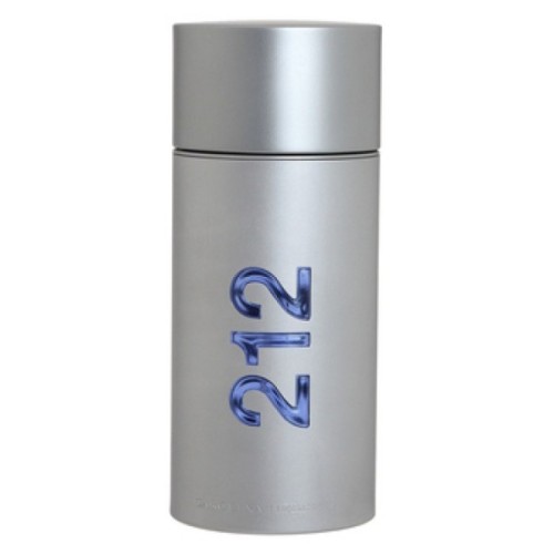 Туалетна вода Carolina Herrera 212 Men 100 мл (8411061853160)