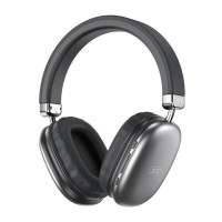 Навушники XO BE45 Black (BE45.black)