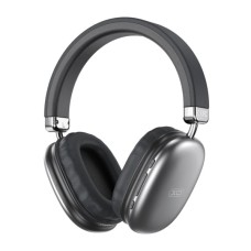 Навушники XO BE45 Black (BE45.black)