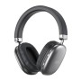 Навушники XO BE45 Black (BE45.black)