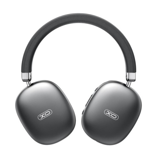 Навушники XO BE45 Black (BE45.black)