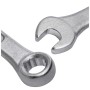 Ключ Alloid Base, комбинированный, 7мм (K-061-7)