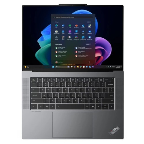 Ноутбук Lenovo ThinkPad X9-15p G1 AE (21VV0000RA)