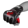 Рукавички для MMA PowerPlay 3093 M Black (PP_3093_M_Black)