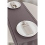 Доріжка на стіл Прованс Kelly капучіно 40х160 см (033136)