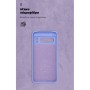 Чохол до мобільного телефона Armorstandart ICON Google Pixel 8 Pro Camera Cover Lavender (ARM94082)