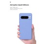Чохол до мобільного телефона Armorstandart ICON Google Pixel 8 Pro Camera Cover Lavender (ARM94082)
