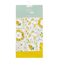 Рушник Home Line кухонний Цитрус 40x60 см (182814)
