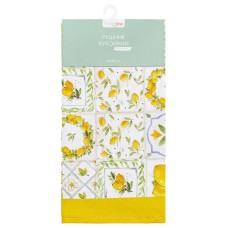 Рушник Home Line кухонний Цитрус 40x60 см (182814)