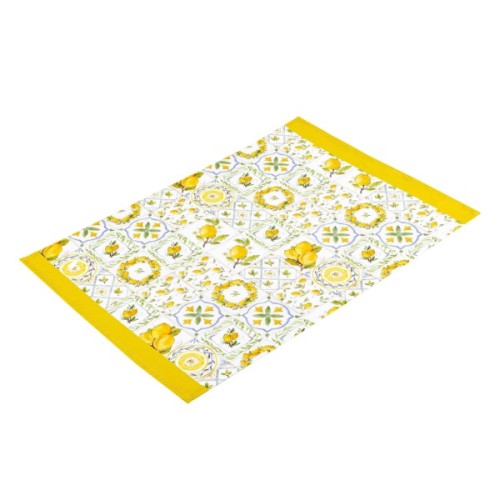 Рушник Home Line кухонний Цитрус 40x60 см (182814)