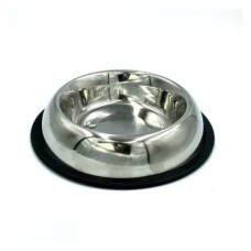 Посуд для собак Lucky Star Миска нековзна "Belly" 20 см (4821526200004)