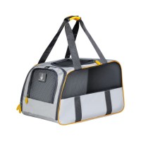 Переноска для тварин Collar 2в1 48х30х27см різнокольорова (9983)