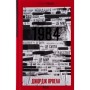 Книга 1984. Колгосп тварин. Ексклюзивне видання - Джордж Орвелл КСД (9786171504967)