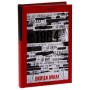 Книга 1984. Колгосп тварин. Ексклюзивне видання - Джордж Орвелл КСД (9786171504967)