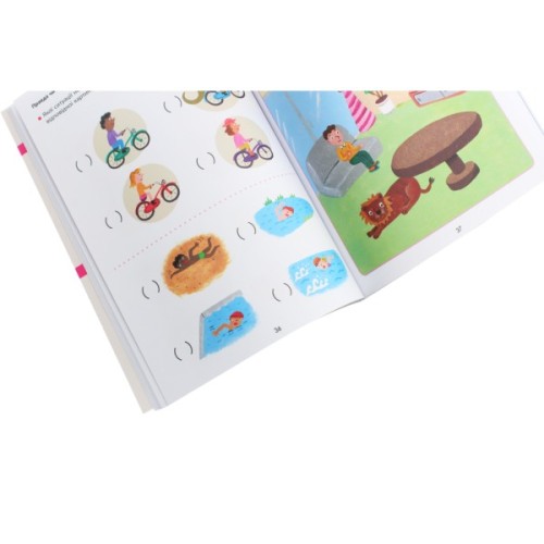 Книга KUMON. Логіка Ранок (9786170955197)