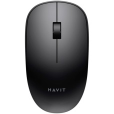 Мишка Havit HV-MS358GT Wireless Black (6939119065706)