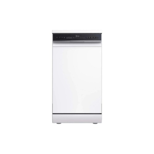 Посудомийна машина Midea MFD45S160Wi