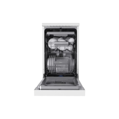 Посудомийна машина Midea MFD45S160Wi