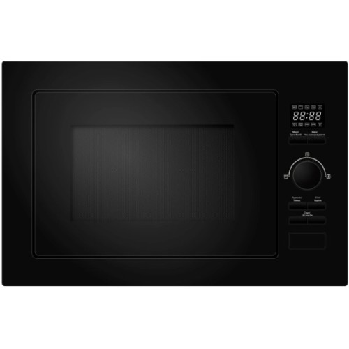 Мікрохвильова піч Interline MWG 725 ESA BB