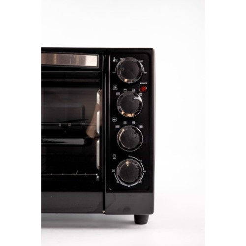 Електропіч Grunhelm GN352ARC