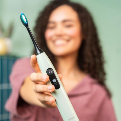 Електрична зубна щітка Beurer SC 50 PEPPERMINT GP