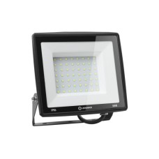 Прожектор LEDVANCE FL ECO 50W/740 230V BK IP65 (4099854230493)