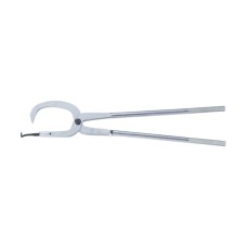 Автомобільний зйомник KING TONY для зняття пружин (9BC124)