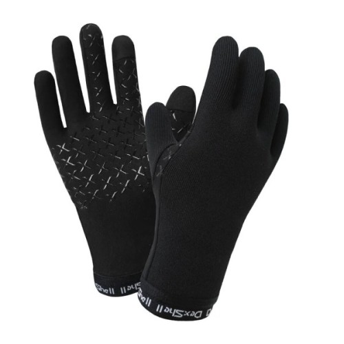 Водонепроникні рукавички Dexshell Drylite Gloves Black LXL (DG9948BLKLXL)