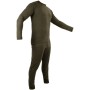Комплект термобілизни Tribe Microfleece оливковий XL (T-KA-0015-olive-XL)