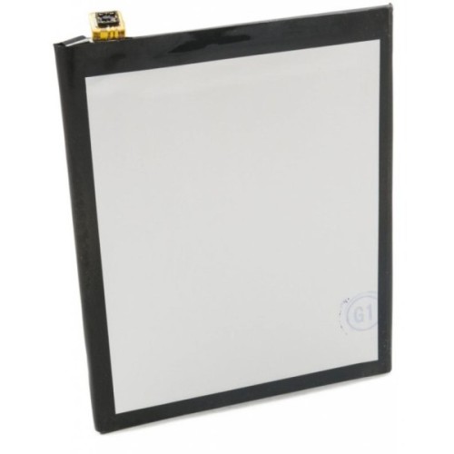 Акумуляторна батарея Extradigital Lenovo BL216 (3050 mAh) (BML6378)