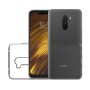 Чохол до мобільного телефона Laudtec для Xiaomi Pocophone F1 Clear tpu (Transperent) (LC-XPF1)
