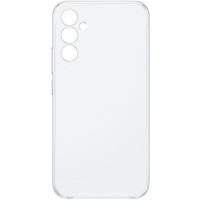 Чохол до мобільного телефона Samsung A14 Clear Case (EF-QA146CTEGRU)