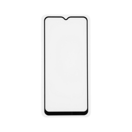 Скло захисне XoKo Full Cover Ultra-Thin Vivo Y20/ Y20i/ Y21/ Y33s Black 2 pcs (XK-FCU-VO-Y20)