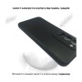 Чохол до мобільного телефона BeCover Silicone Xiaomi Redmi 15 Black (713782)