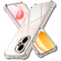 Чохол до мобільного телефона BeCover Anti-Shock Honor 400 Clear (714710)