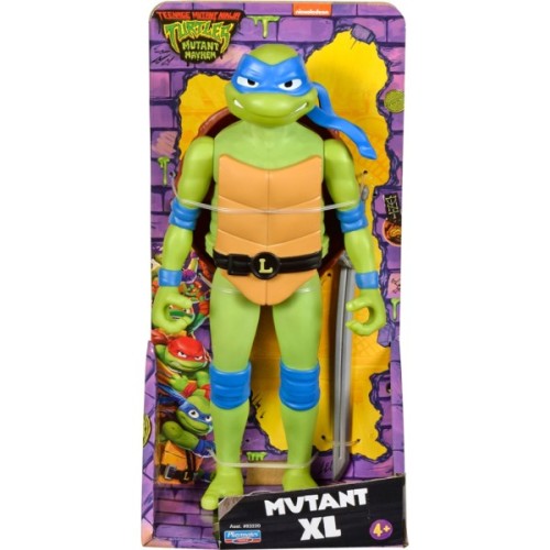 Фігурка TMNT Мovie III - Леонардо XL (83221)
