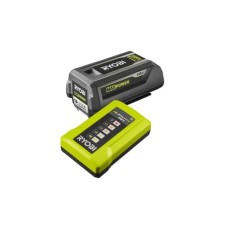 Набір акумулятор + зарядний пристрій Ryobi Max Power RY36BK17B-140 36V 1х4Ah, ЗП 1.7А (5133006228)