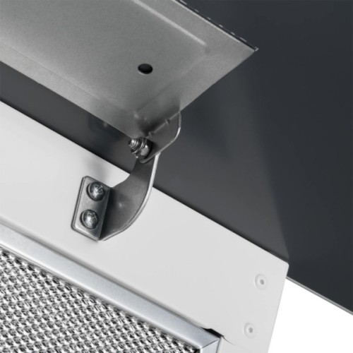 Витяжка кухонна Pyramida NX 60 (800) B GWH