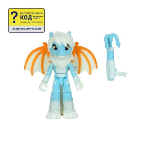 Фігурка DevSeries Core Figures Tower of Hell Pyx (CRS0049)